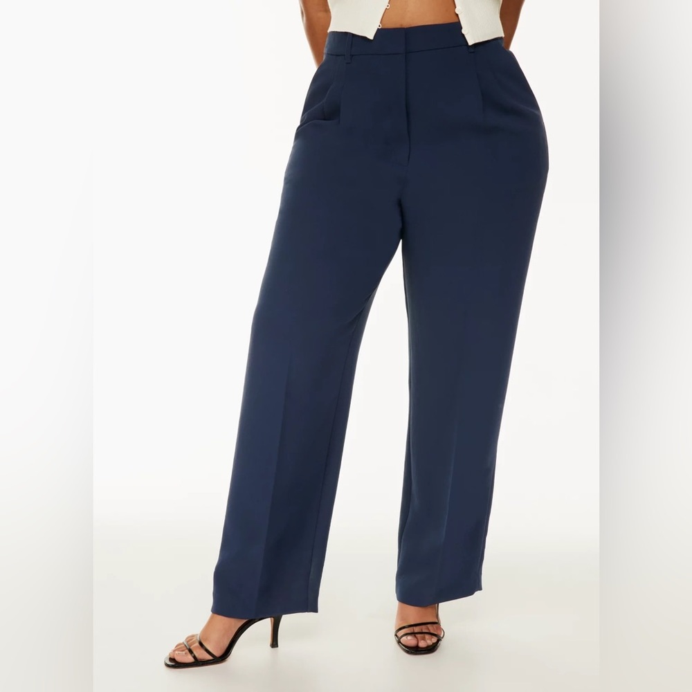 Aritzia | Wilfred The Effortless Pant